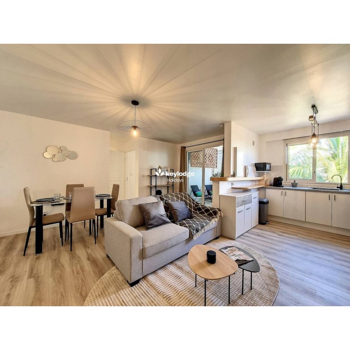 Ferienwohnung in La Réunion ab 57€ pro Nacht