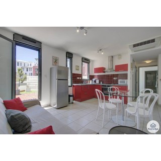 Ferienwohnung in La Réunion ab 57€ pro Nacht