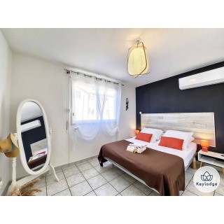 Ferienwohnung in La Réunion ab 58€ pro Nacht