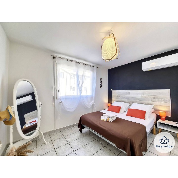 Ferienwohnung in La Réunion ab 58€ pro Nacht