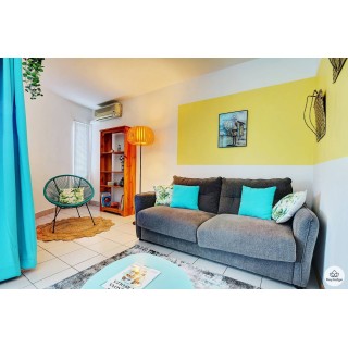 Ferienwohnung in La Réunion ab 59€ pro Nacht