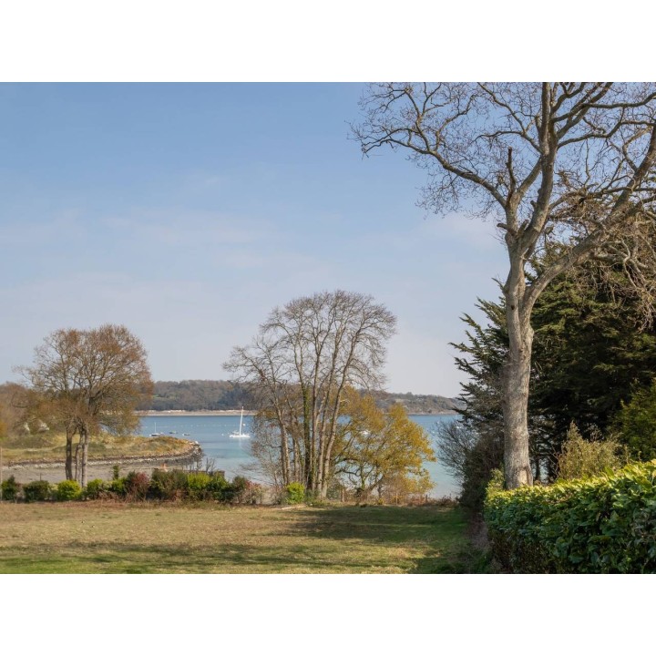 Ferienwohnung in La Richardais ab 51€ pro Nacht