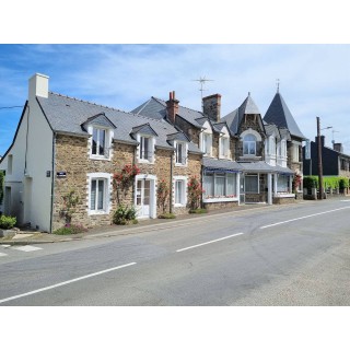 Ferienwohnung in La Richardais ab 59€ pro Nacht