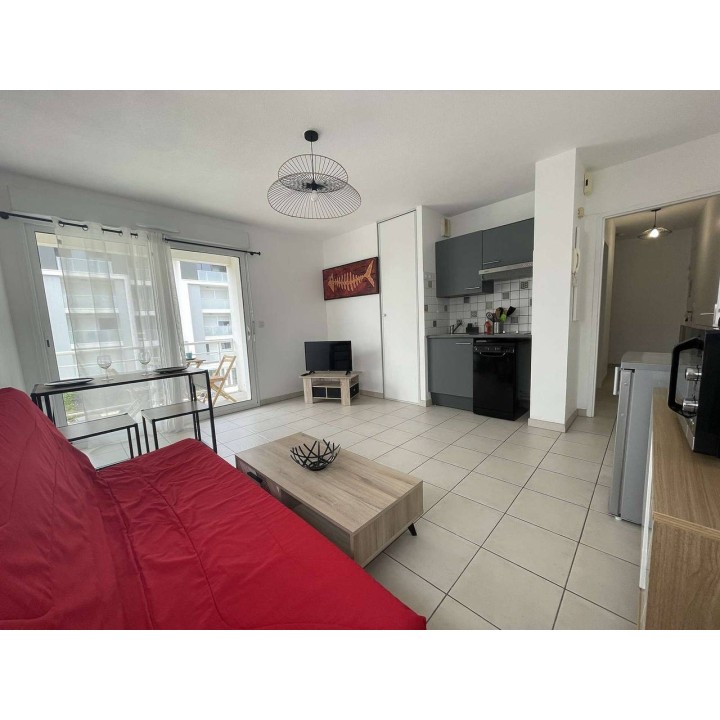 Ferienwohnung in La Rochelle ab 55€ pro Nacht