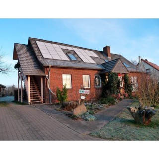 Ferienwohnung in Laage ab 57€ pro Nacht