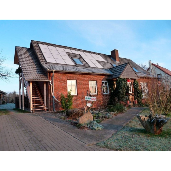 Ferienwohnung in Laage ab 57€ pro Nacht