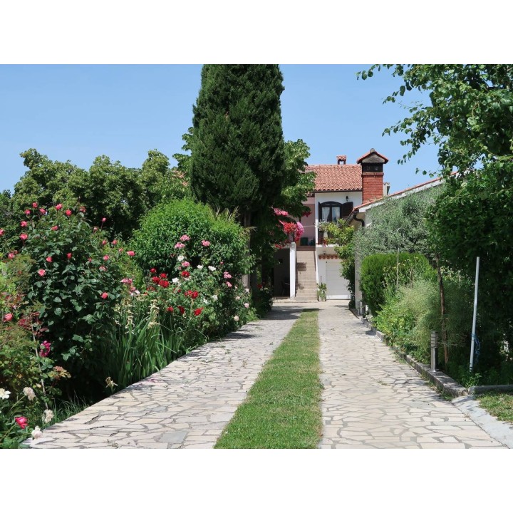 Ferienwohnung in Labin ab 39€ pro Nacht