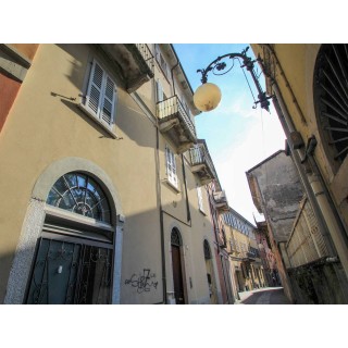 Ferienwohnung in Lago Maggiore ab 54€ pro Nacht