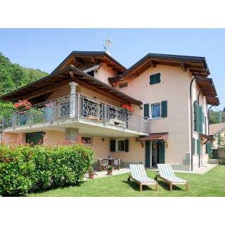 Ferienwohnung in Lago Maggiore ab 58€ pro Nacht