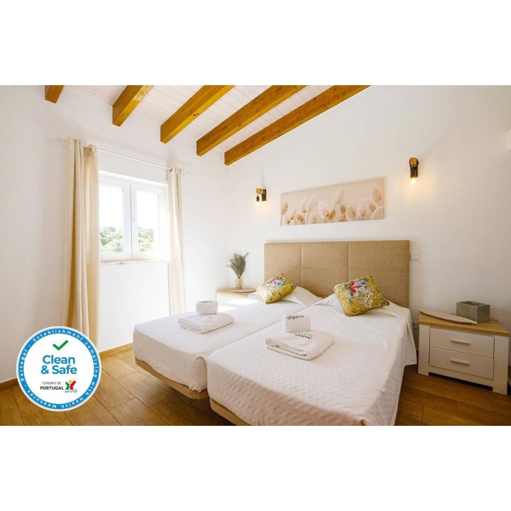 Ferienwohnung in Lagos ab 46€ pro Nacht