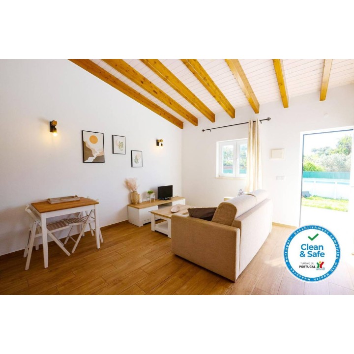 Ferienwohnung in Lagos ab 52€ pro Nacht