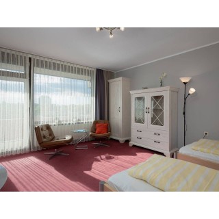 Ferienwohnung in Lahnstein ab 36€ pro Nacht