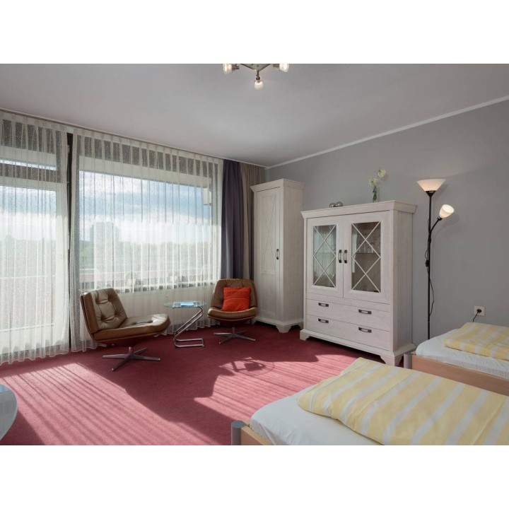 Ferienwohnung in Lahnstein ab 36€ pro Nacht