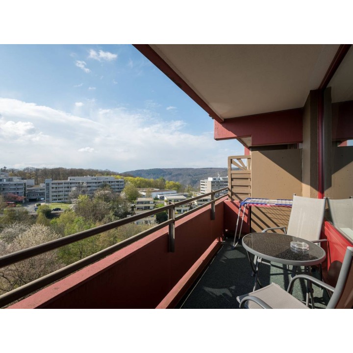 Ferienwohnung in Lahnstein ab 50€ pro Nacht