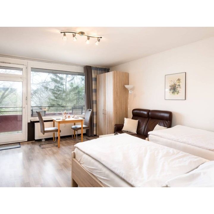 Ferienwohnung in Lahnstein ab 50€ pro Nacht