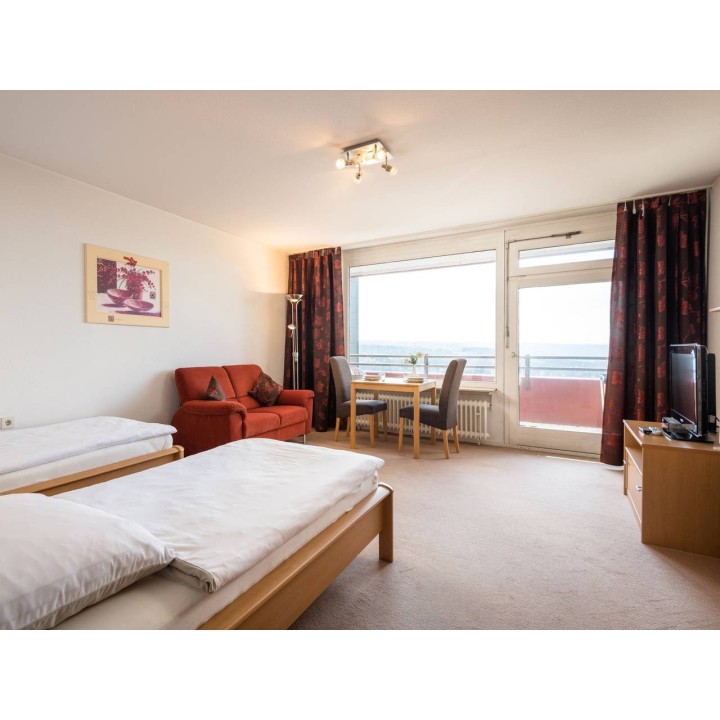 Ferienwohnung in Lahnstein ab 58€ pro Nacht