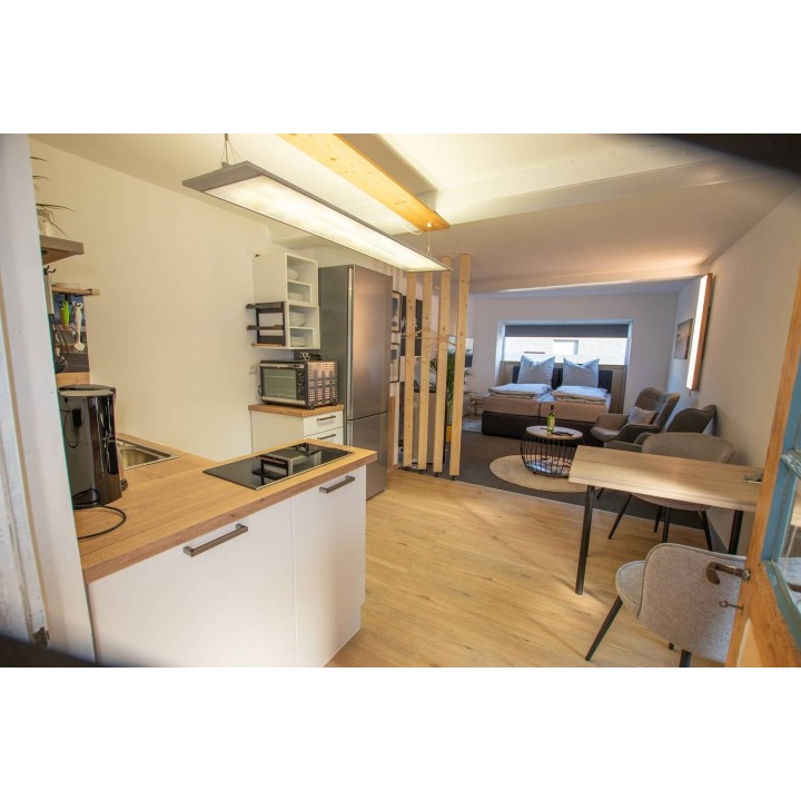 Ferienwohnung in Lahntal ab 50€ pro Nacht