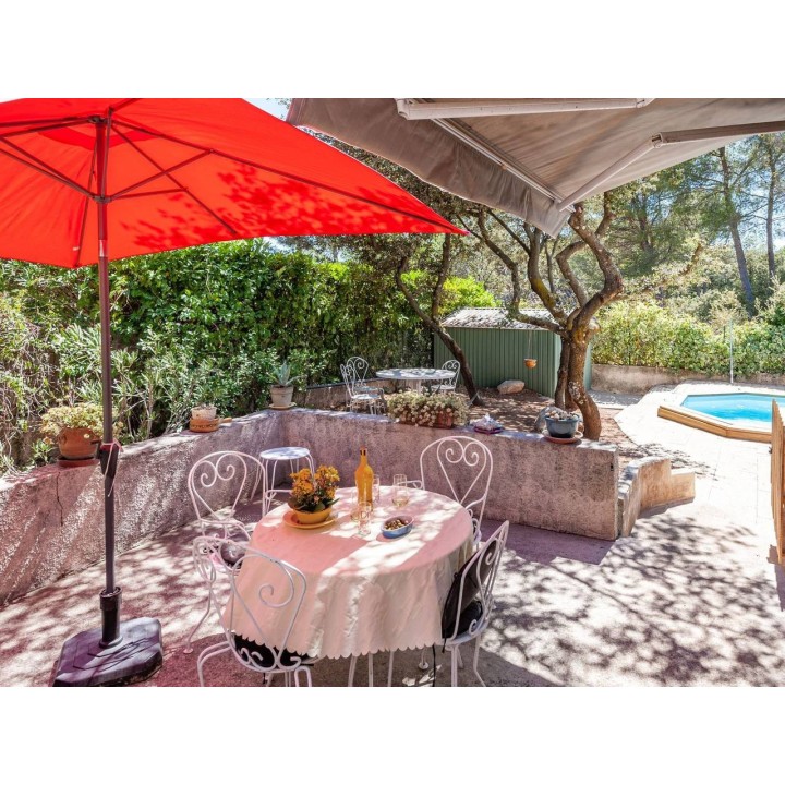 Ferienwohnung in Lambesc ab 50€ pro Nacht