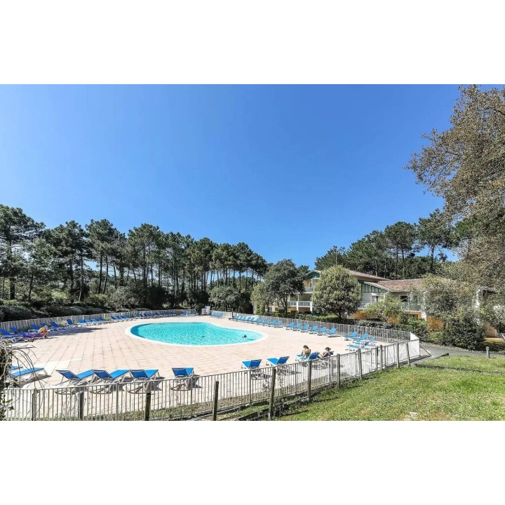 Ferienwohnung in Landes ab 40€ pro Nacht