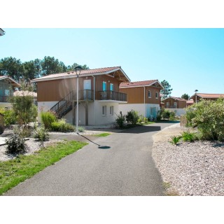 Ferienwohnung in Landes ab 41€ pro Nacht