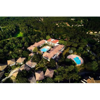 Ferienwohnung in Landes ab 41€ pro Nacht