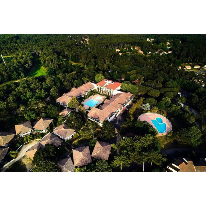 Ferienwohnung in Landes ab 41€ pro Nacht