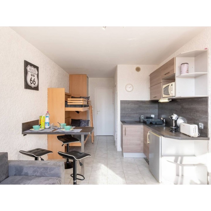 Ferienwohnung in Landes ab 42€ pro Nacht