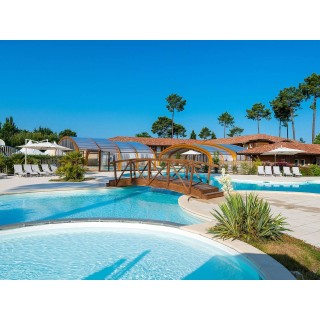 Ferienwohnung in Landes ab 46€ pro Nacht