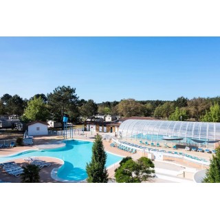 Ferienwohnung in Landes ab 47€ pro Nacht