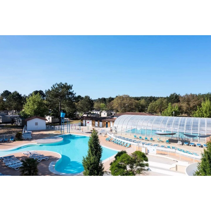 Ferienwohnung in Landes ab 47€ pro Nacht