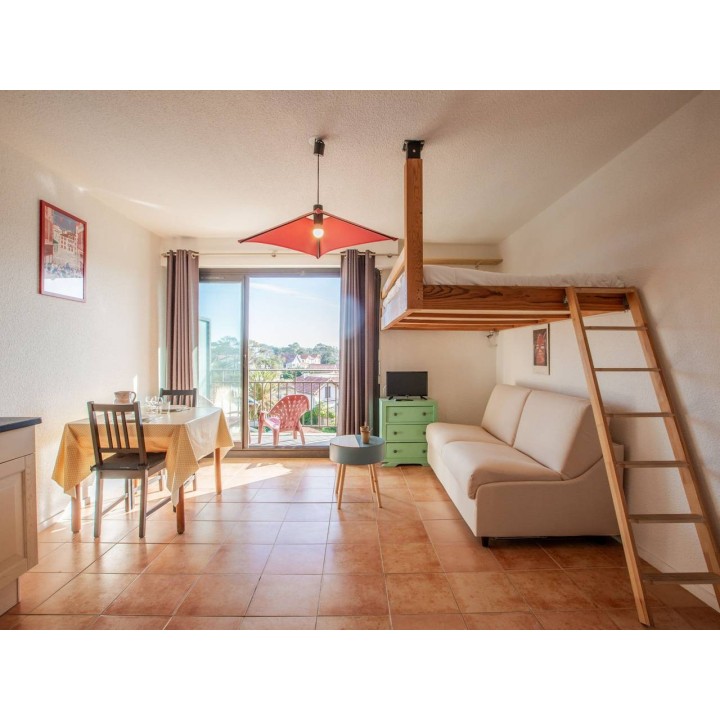 Ferienwohnung in Landes ab 52€ pro Nacht