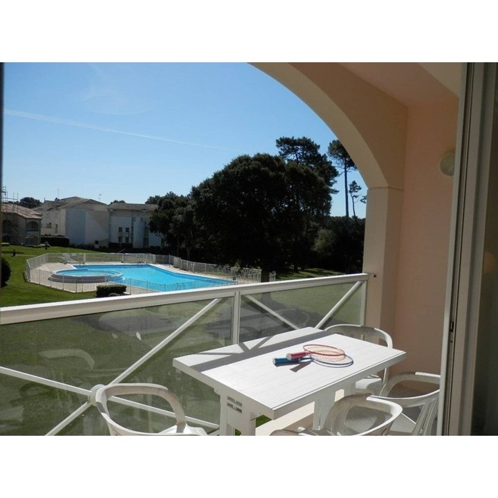 Ferienwohnung in Landes ab 54€ pro Nacht