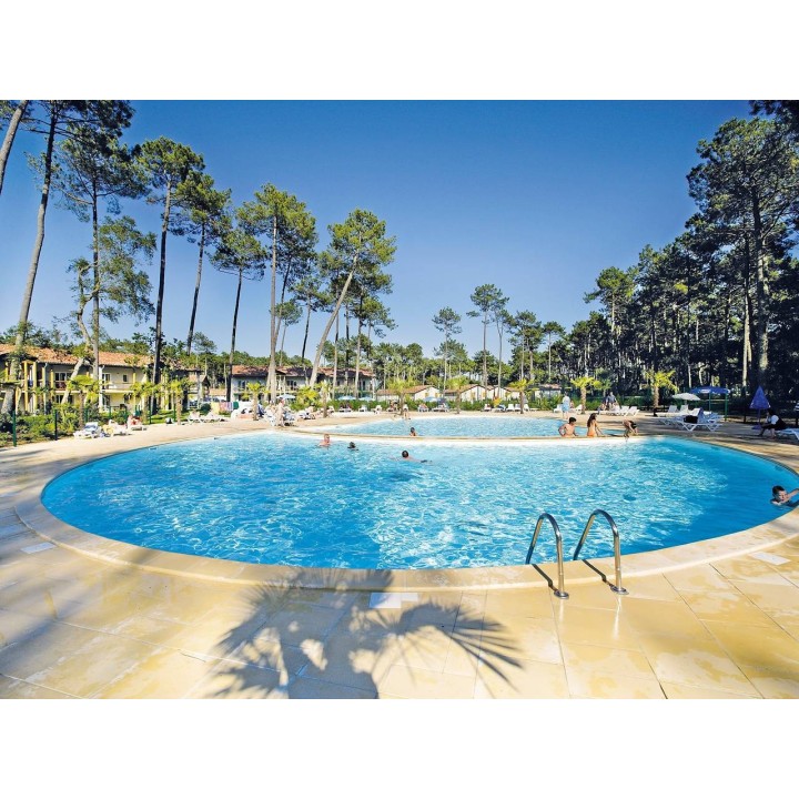 Ferienwohnung in Landes ab 56€ pro Nacht