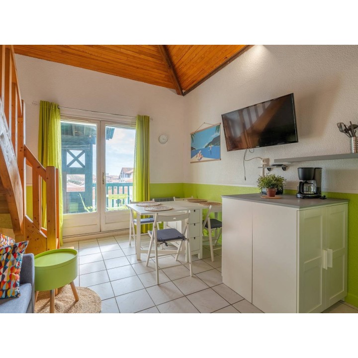 Ferienwohnung in Landes ab 57€ pro Nacht