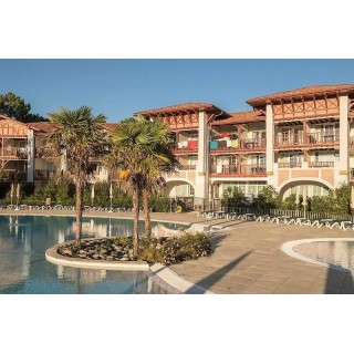 Ferienwohnung in Landes ab 57€ pro Nacht