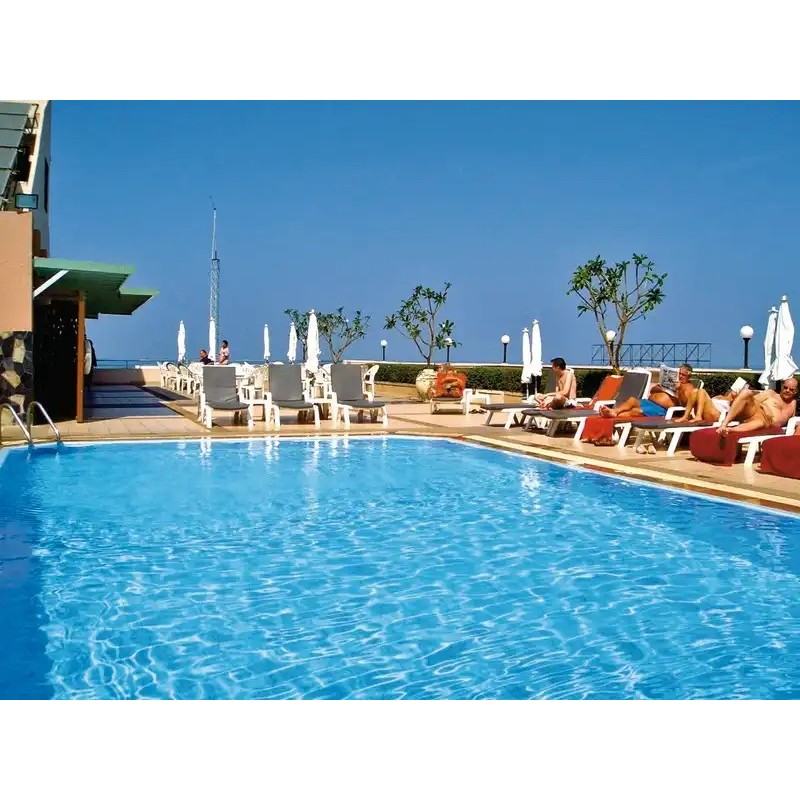 Flipper Lodge