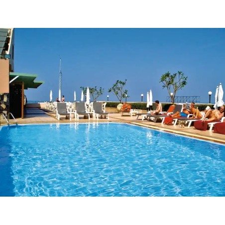 Flipper Lodge