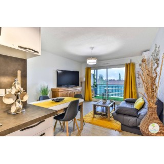 Ferienwohnung in Landes ab 58€ pro Nacht