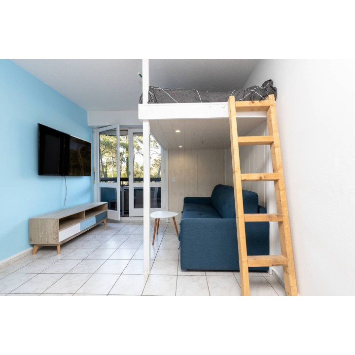 Ferienwohnung in Landes ab 58€ pro Nacht