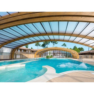 Ferienwohnung in Landes ab 58€ pro Nacht