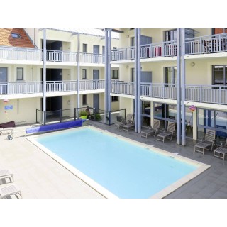 Ferienwohnung in Landes ab 59€ pro Nacht