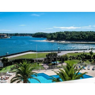 Ferienwohnung in Landes ab 59€ pro Nacht