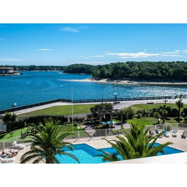 Ferienwohnung in Landes ab 59€ pro Nacht