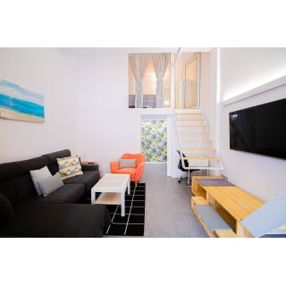 Ferienwohnung in Las Palmas ab 49€ pro Nacht