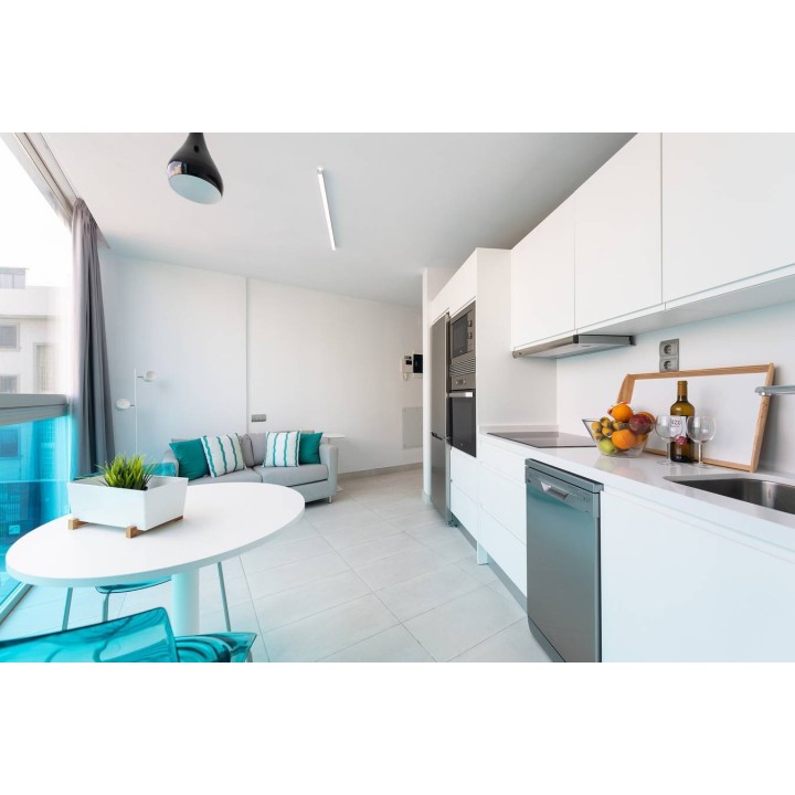 Ferienwohnung in Las Palmas ab 52€ pro Nacht