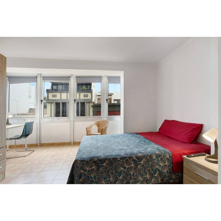 Ferienwohnung in Las Palmas ab 55€ pro Nacht