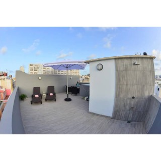 Ferienwohnung in Las Palmas ab 56€ pro Nacht