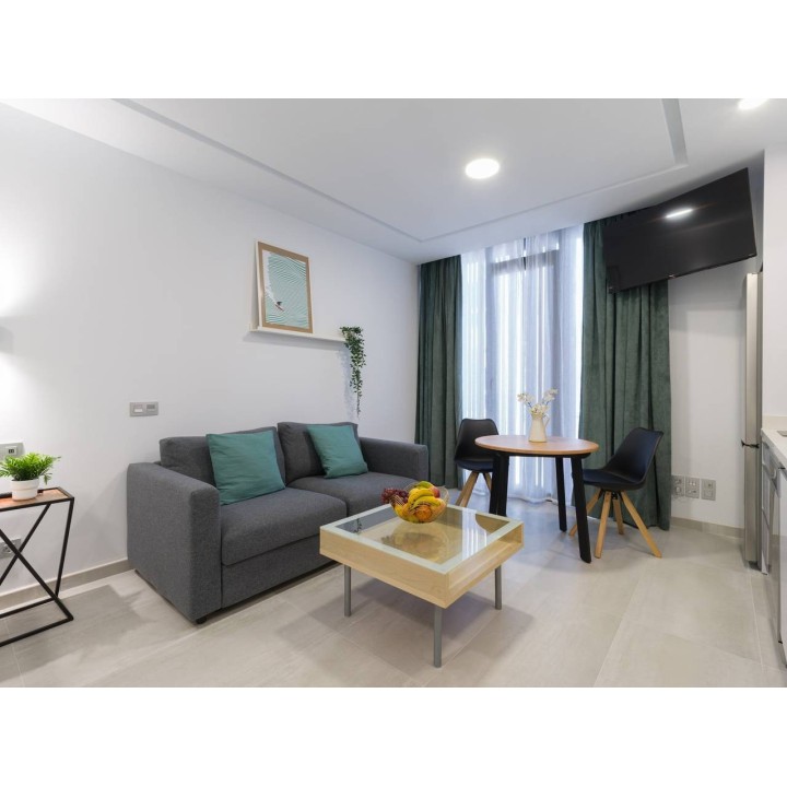 Ferienwohnung in Las Palmas ab 57€ pro Nacht