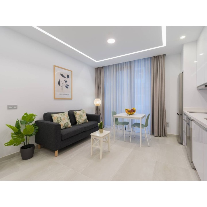 Ferienwohnung in Las Palmas ab 58€ pro Nacht