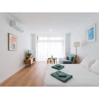 Ferienwohnung in Las Palmas ab 58€ pro Nacht